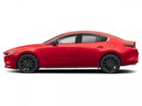 New 2025 MAZDA MAZDA3 s image 3