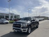 Used 2022 RAM 1500 Big Horn image 4