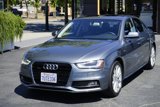 Used 2014 Audi A4 2.0T Premium Plus w/ Premium Plus Package image 3