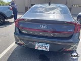 Used 2021 Hyundai Sonata SEL Plus w/ Tech Package image 5