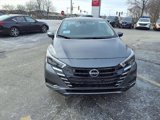 New 2025 Nissan Versa SV image 2