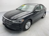 Used 2019 Volkswagen Jetta S w/ Driver Assistance Package image 5