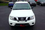 Used 2018 Nissan Frontier SV image 4