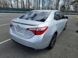 Used 2015 Toyota Corolla S image 4