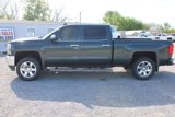 Used 2017 Chevrolet Silverado 1500 LTZ w/ Sport Package image 4