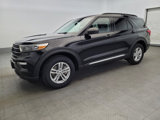 Used 2022 Ford Explorer XLT w/ Equipment Group 202A image 2