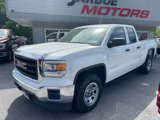Used 2014 GMC Sierra 1500 4x4 Double Cab w/ Sierra Appearance Package image 4