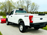 Used 2019 Ford F250 XL w/ Power Equipment Group image 2