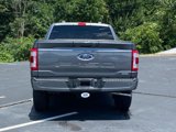 Certified 2023 Ford F150 Lariat image 4