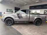 Used 2014 Ford F150 FX2 w/ FX Appearance Package image 4