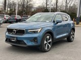 Certified 2025 Volvo XC40 B5 Plus w/ Protection Package Premier image 3