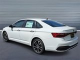 New 2025 Volkswagen Jetta Sport image 4
