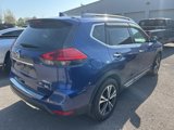 Used 2017 Nissan Rogue SL w/ SL Premium Package image 4