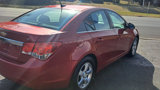 Used 2013 Chevrolet Cruze LT w/ Technology Package image 2