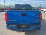 Used 2022 Chevrolet Colorado Z71 image 5
