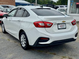 Used 2016 Chevrolet Cruze LS image 5