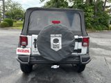 Used 2012 Jeep Wrangler Call of Duty image 4