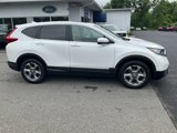 Used 2019 Honda CR-V EX-L image 2