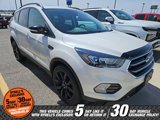 Used 2018 Ford Escape Titanium image 4