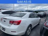 Used 2013 Chevrolet Malibu LT image 4