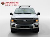 Used 2019 Ford F150 XLT w/ Equipment Group 302A Luxury image 2