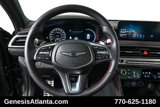 Certified 2024 Genesis G70 2.5T w/ Sport Prestige Package image 4