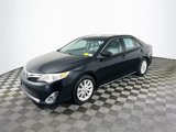 Used 2012 Toyota Camry SE image 3