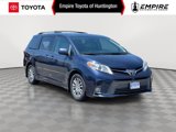 Used 2018 Toyota Sienna XLE image 1