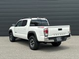 Used 2021 Toyota Tacoma TRD Off-Road w/ Blackout Package (TMS) image 3