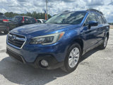 Used 2019 Subaru Outback 2.5i Premium image 6