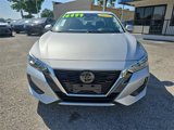 Used 2022 Nissan Sentra SV image 2