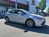 Used 2022 Toyota Corolla SE image 3