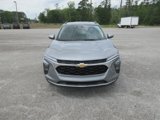 New 2025 Chevrolet Trax LT w/ Driver Confidence Package image 3