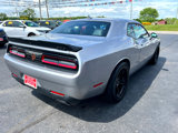 Used 2016 Dodge Challenger R/T Scat Pack w/ Leather Interior Group image 5
