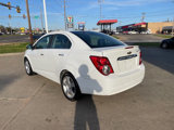 Used 2013 Chevrolet Sonic LTZ image 5