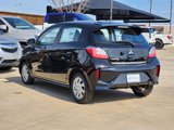 New 2024 Mitsubishi Mirage LE image 3