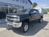 Used 2018 Chevrolet Silverado 1500 LT w/ All Star Edition image 2