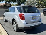 Used 2013 Chevrolet Equinox LS image 5