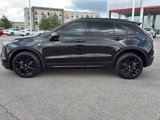 Used 2022 Cadillac XT4 Sport image 2