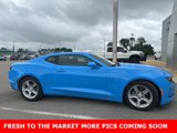 Used 2023 Chevrolet Camaro LT image 5