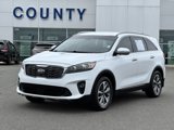 Used 2019 Kia Sorento EX image 2