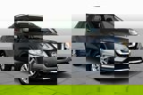 Used 2017 Nissan Rogue SV image 2