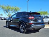 Used 2023 Nissan Murano SV image 4