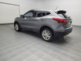 Used 2018 Nissan Rogue Sport SV w/ SV Technology Package image 5
