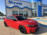 New 2025 Honda Civic Sport image 2