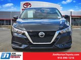 Used 2023 Nissan Sentra SV w/ All-Weather Package image 2