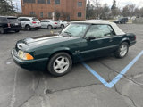 Used 1992 Ford Mustang LX image 2