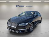 Used 2019 Lincoln MKZ Reserve image 3