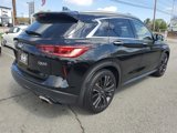 Certified 2022 INFINITI QX50 Luxe w/ Appearance Package image 4