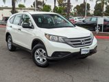 Used 2014 Honda CR-V LX image 2
